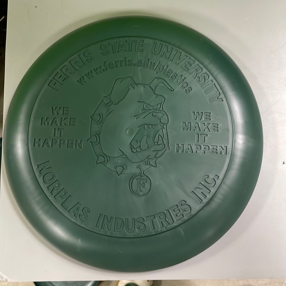 Frisbe